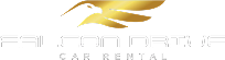 Falcon Drive Car Rental